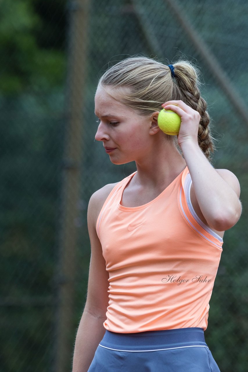 Annika Lopez Hänninen 47 - Atlantic Cup